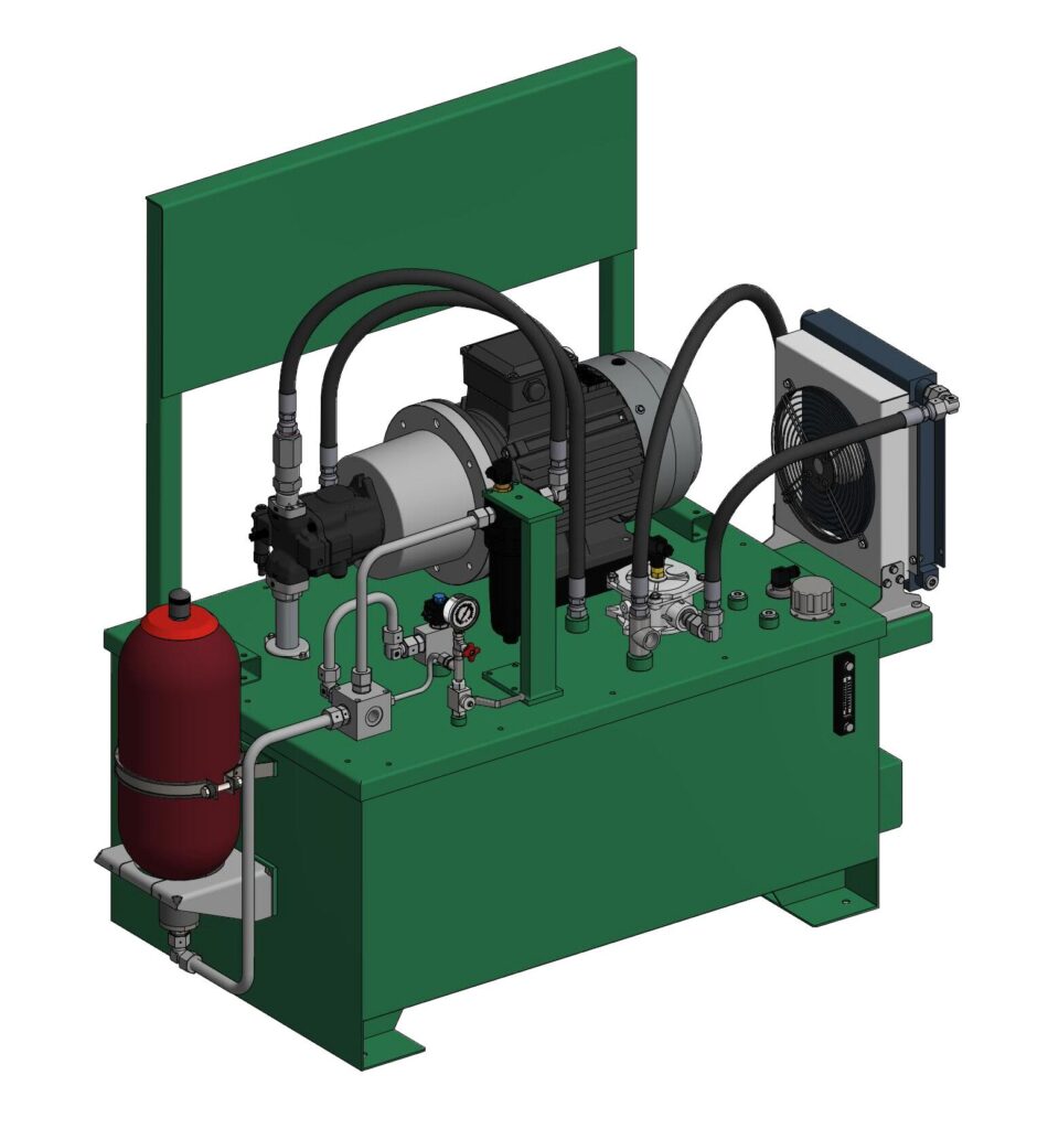 PROGETTO 3D